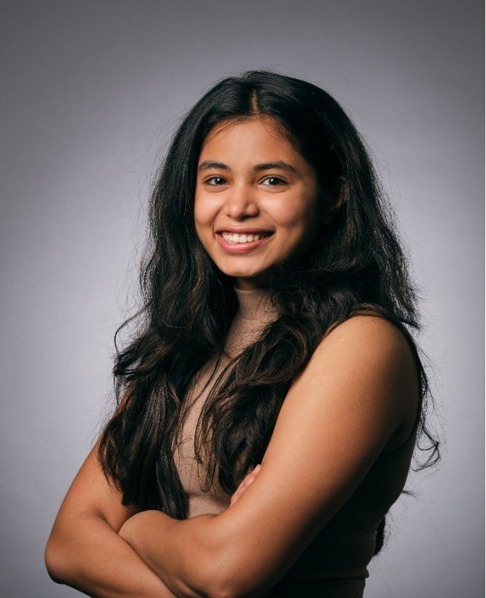 siddhi hiray